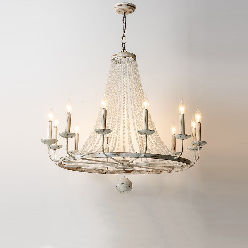 Naples Chandelier