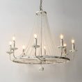 Load image into Gallery viewer, Naples Chandelier
