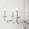 Bild in Galerie-Betrachter laden, Naples Chandelier
