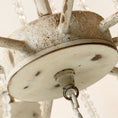 Load image into Gallery viewer, Naples Chandelier
