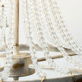 Bild in Galerie-Betrachter laden, Naples Chandelier
