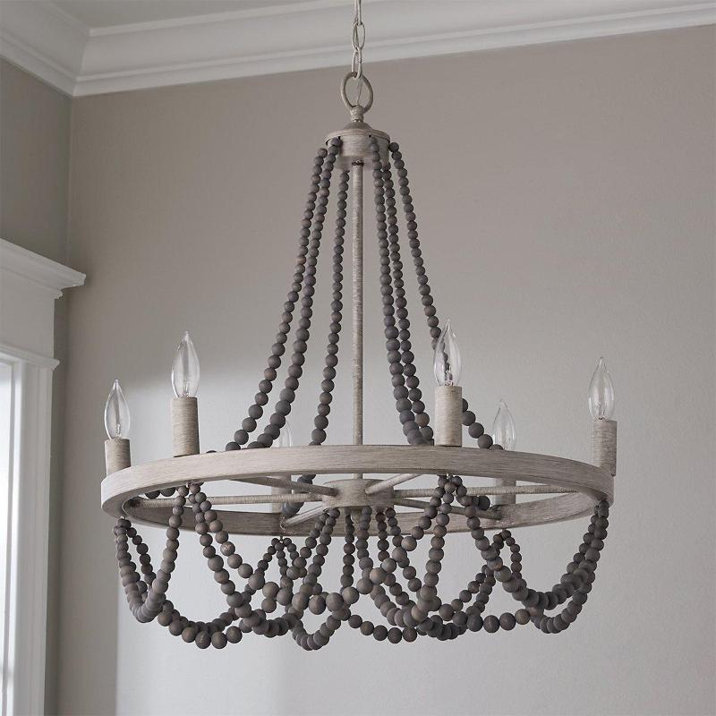 Nash Chandelier