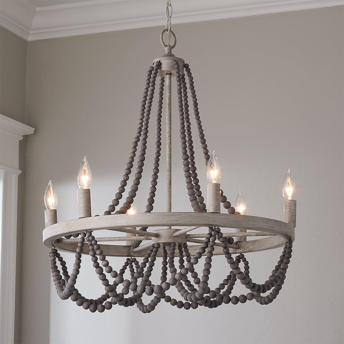 Nash Chandelier