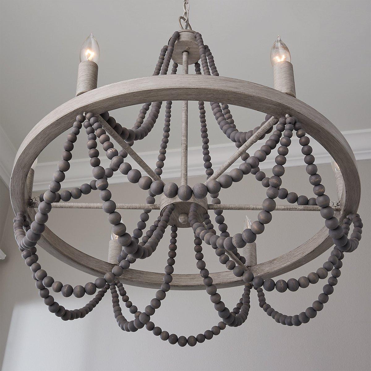 Nash Chandelier