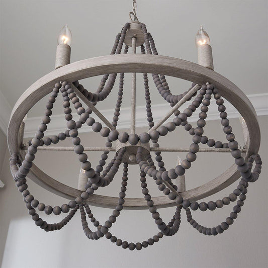 Nash Chandelier