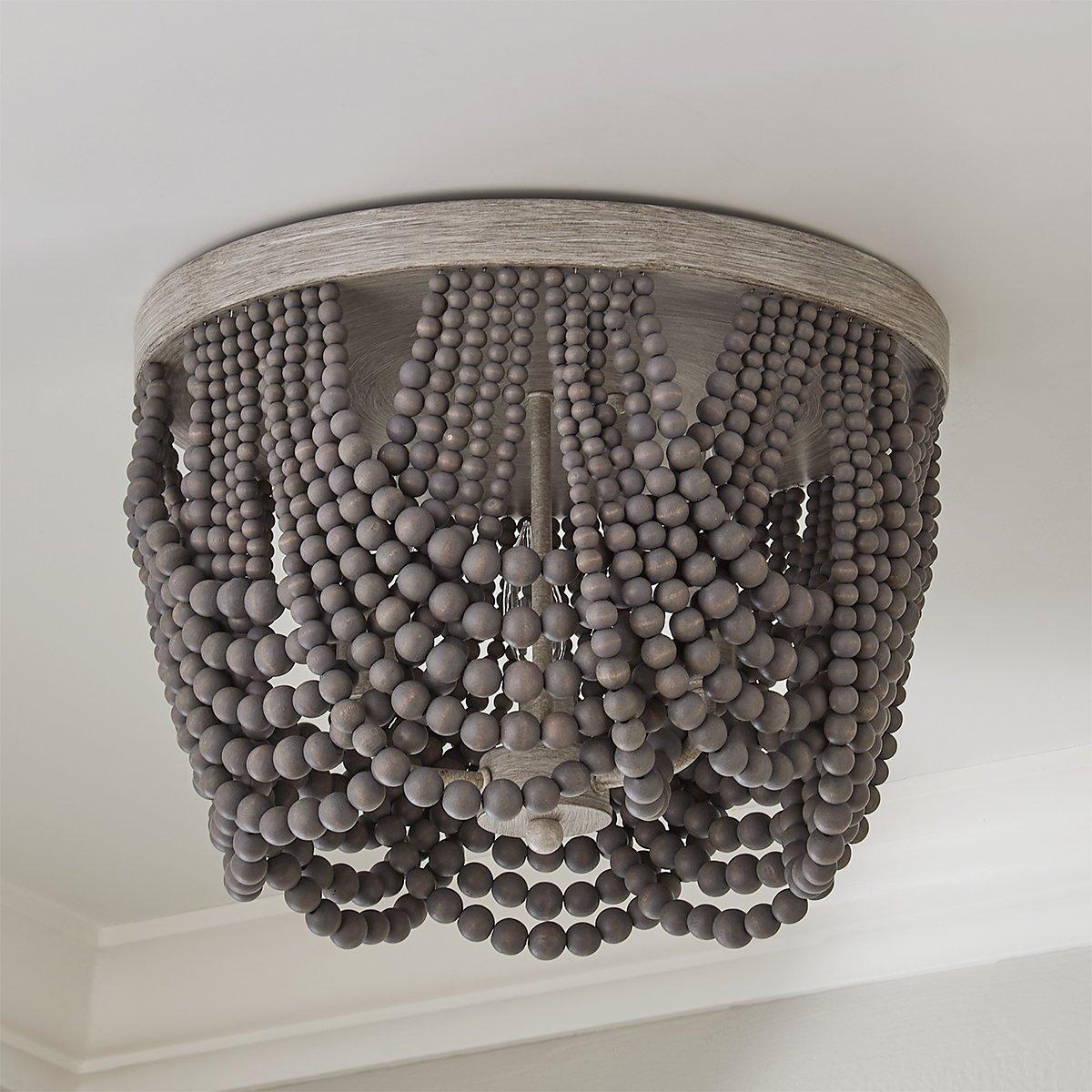 Nash Layered Ceiling Light