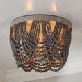 Bild in Galerie-Betrachter laden, Nash Layered Ceiling Light
