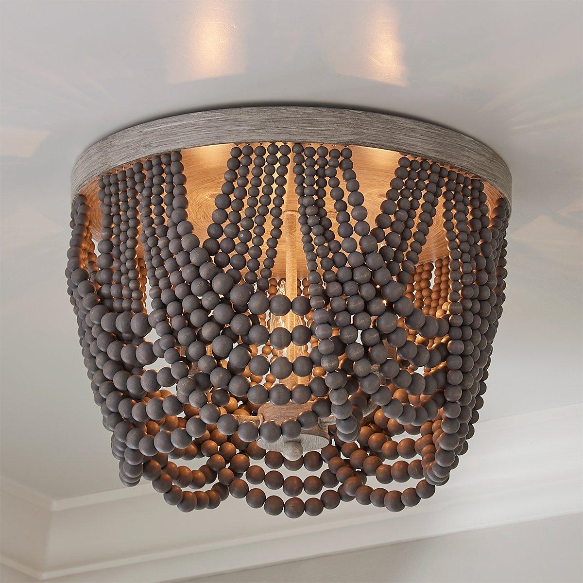 Nash Layered Ceiling Light