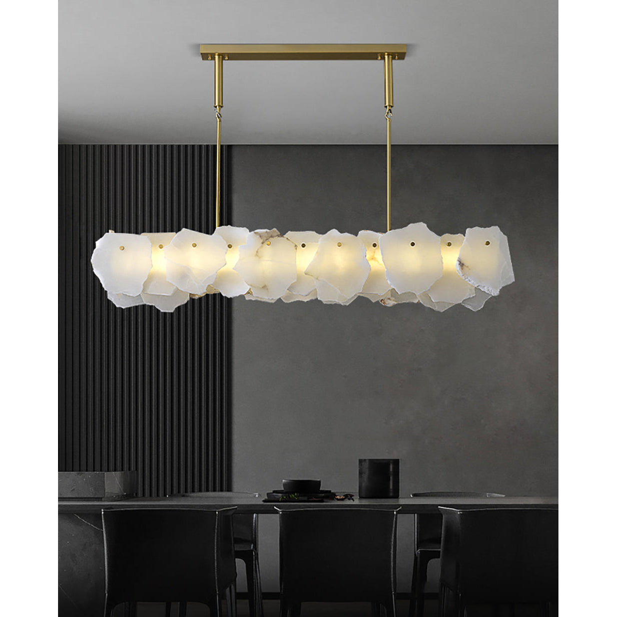 Nasile Chandelier