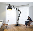 Load image into Gallery viewer, Naska Floor Lamp
