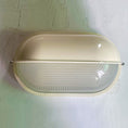 Load image into Gallery viewer, Nauticus Outdoor Wall Lamp
