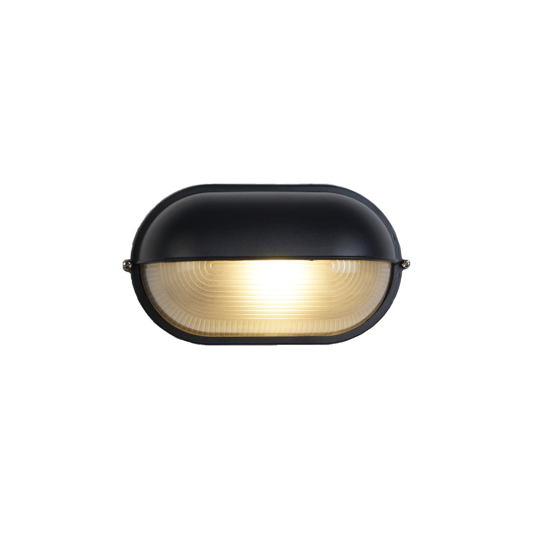 Nauticus Outdoor Wall Lamp