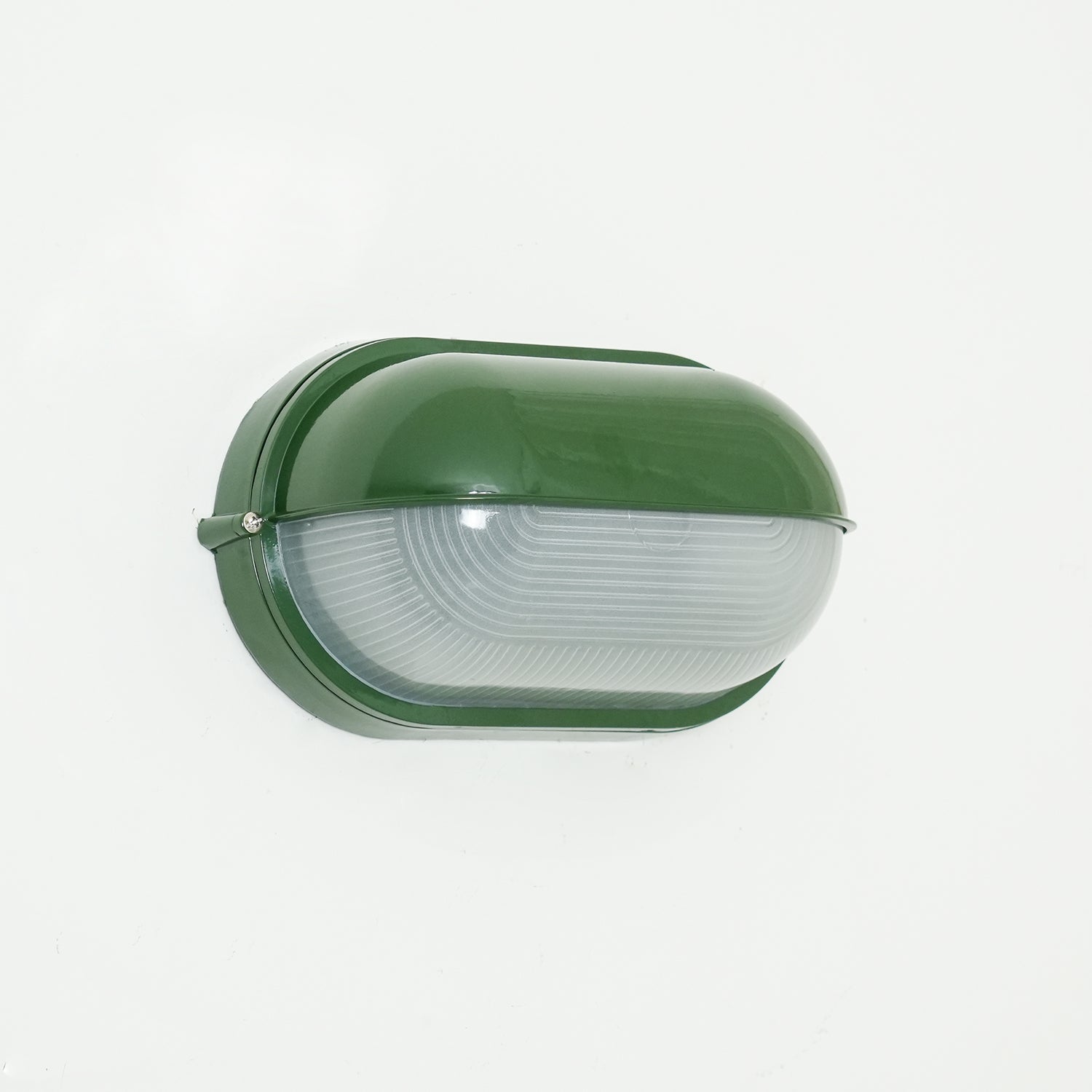 Nauticus Outdoor Wall Lamp