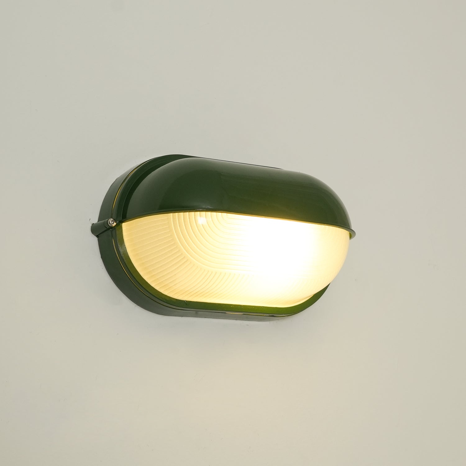 Nauticus Outdoor Wall Lamp