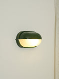 Load image into Gallery viewer, Nauticus Outdoor Wall Lamp
