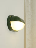 Load image into Gallery viewer, Nauticus Outdoor Wall Lamp
