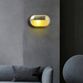 Load image into Gallery viewer, Nauticus Outdoor Wall Lamp
