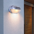 Load image into Gallery viewer, Nauticus Outdoor Wall Lamp
