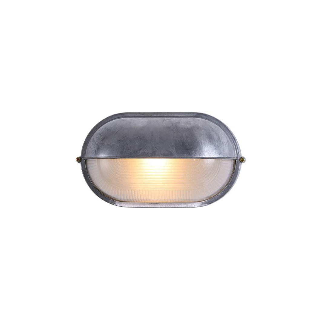 Nauticus Outdoor Wall Lamp