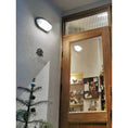 Load image into Gallery viewer, Nauticus Outdoor Wall Lamp
