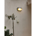 Load image into Gallery viewer, Nauticus Outdoor Wall Lamp
