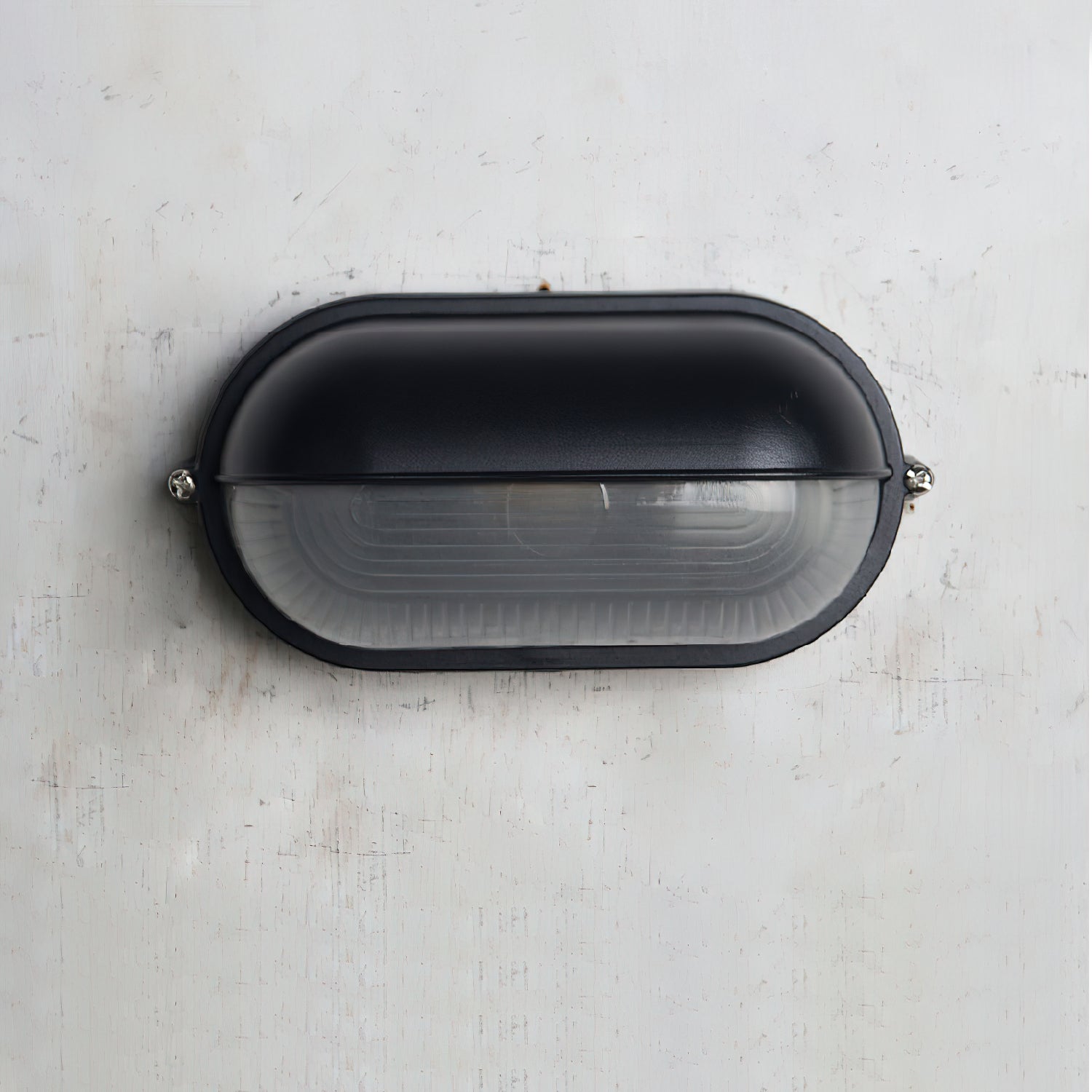 Nauticus Outdoor Wall Lamp