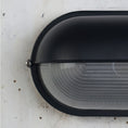 Load image into Gallery viewer, Nauticus Outdoor Wall Lamp
