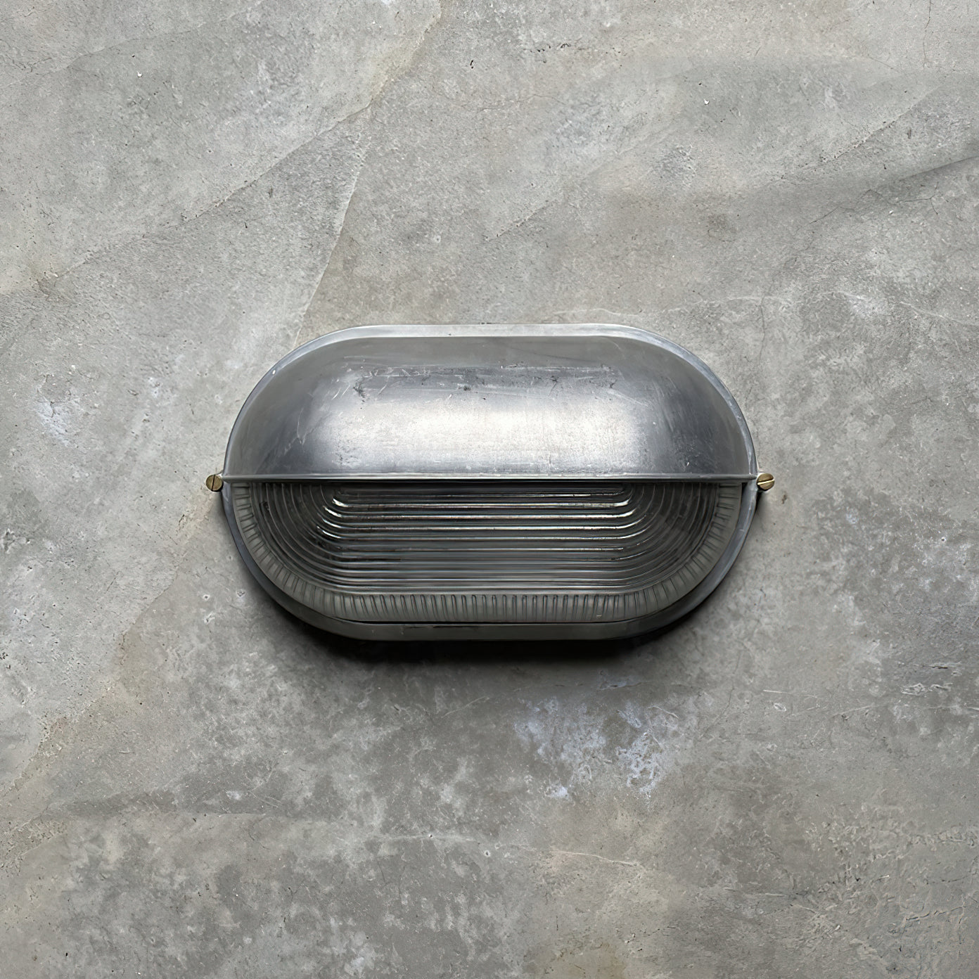 Nauticus Outdoor Wall Lamp