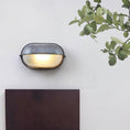 Load image into Gallery viewer, Nauticus Outdoor Wall Lamp
