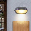 Load image into Gallery viewer, Nauticus Outdoor Wall Lamp
