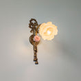 Load image into Gallery viewer, Neiman Wall Lamp
