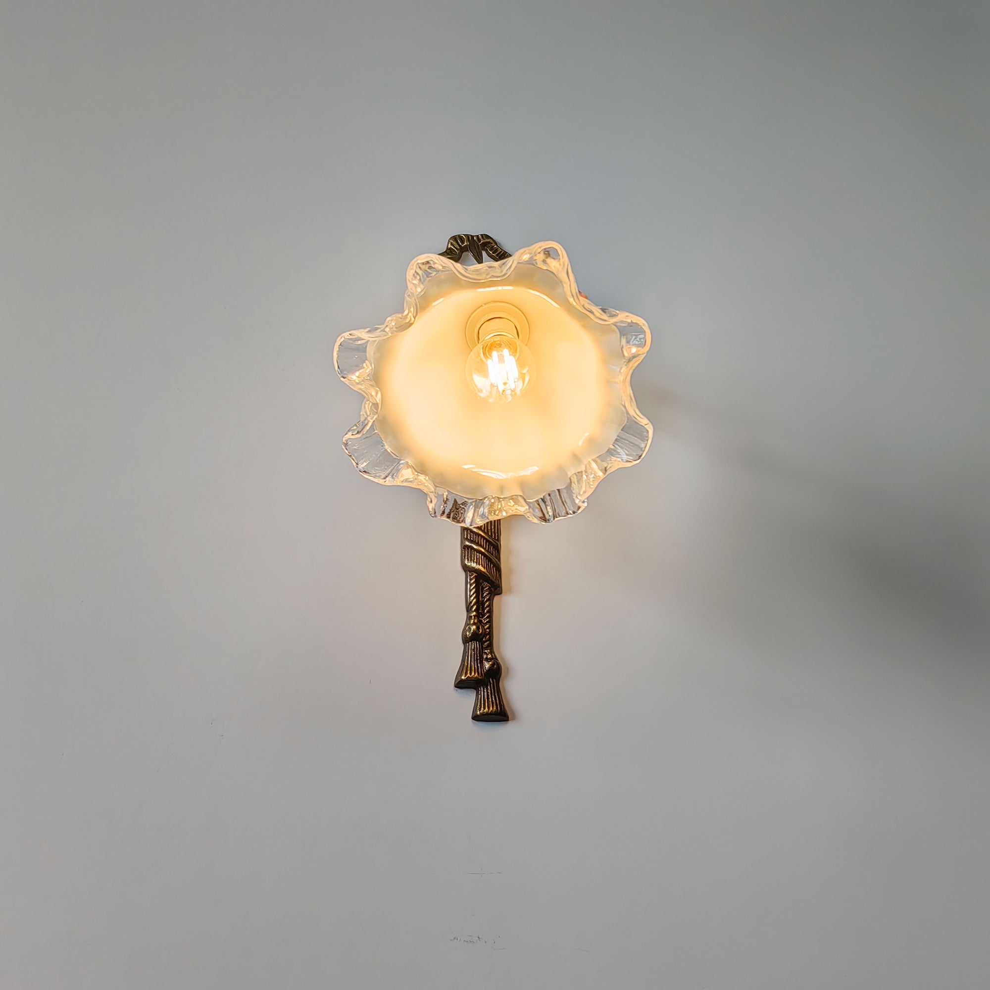 Neiman Wall Lamp