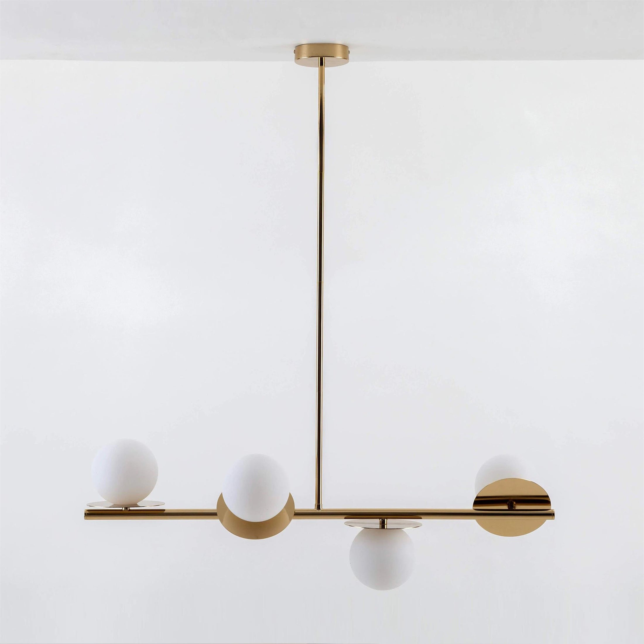 Nethi Chandelier