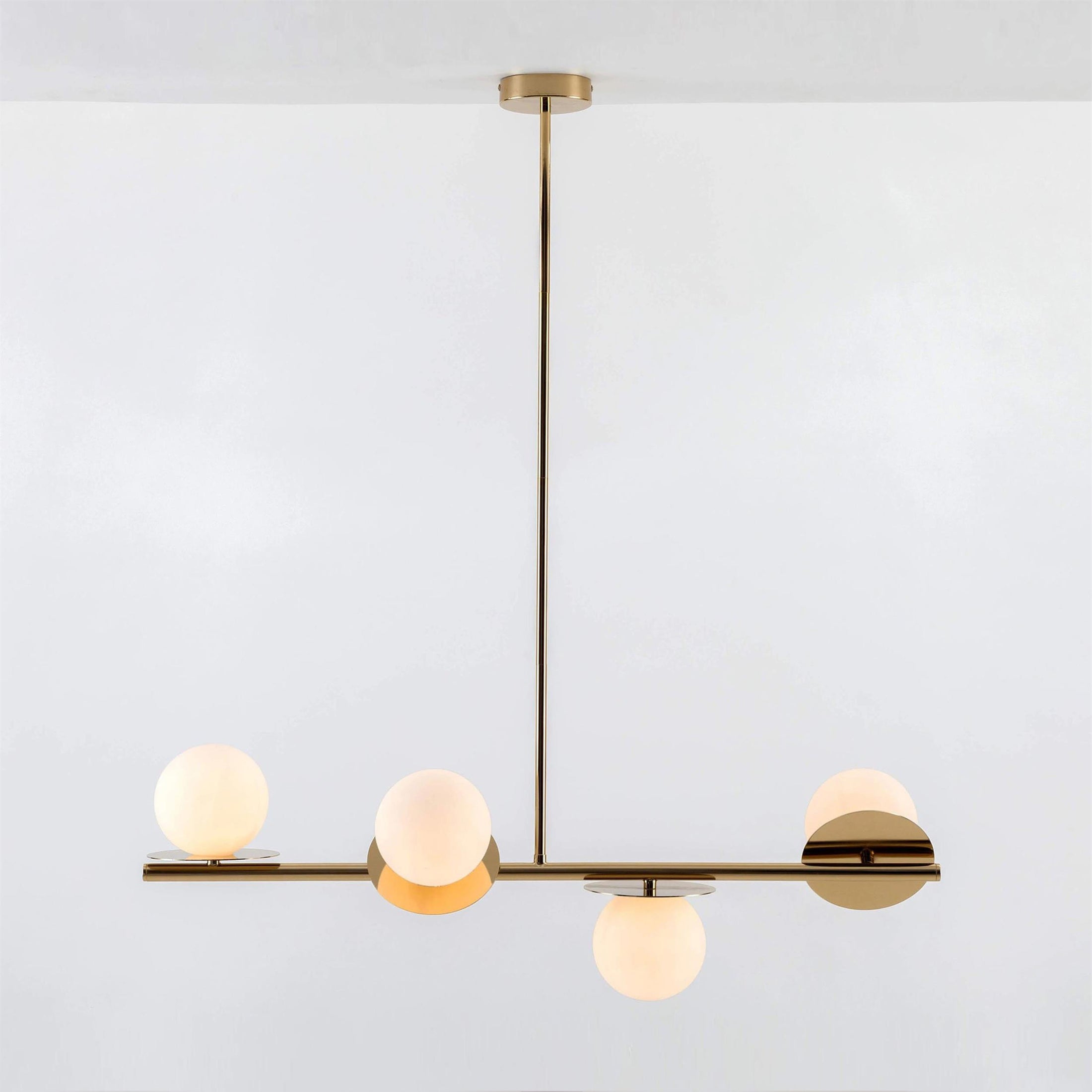 Nethi Chandelier