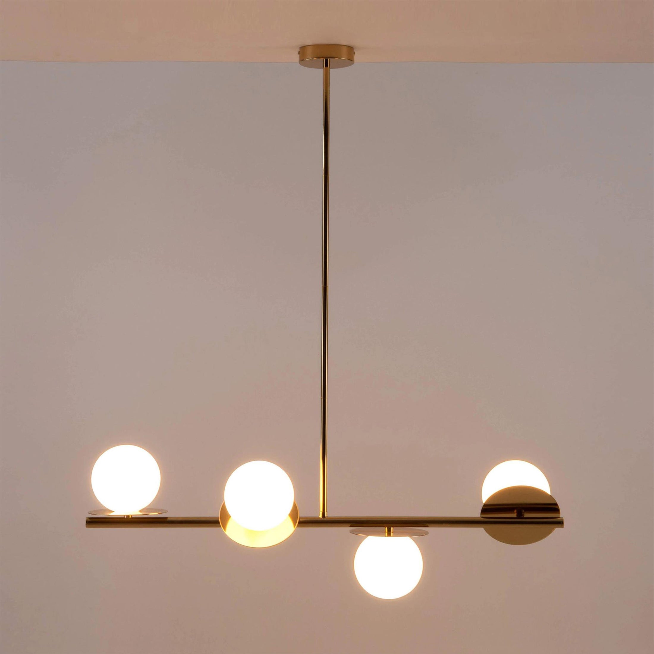 Nethi Chandelier