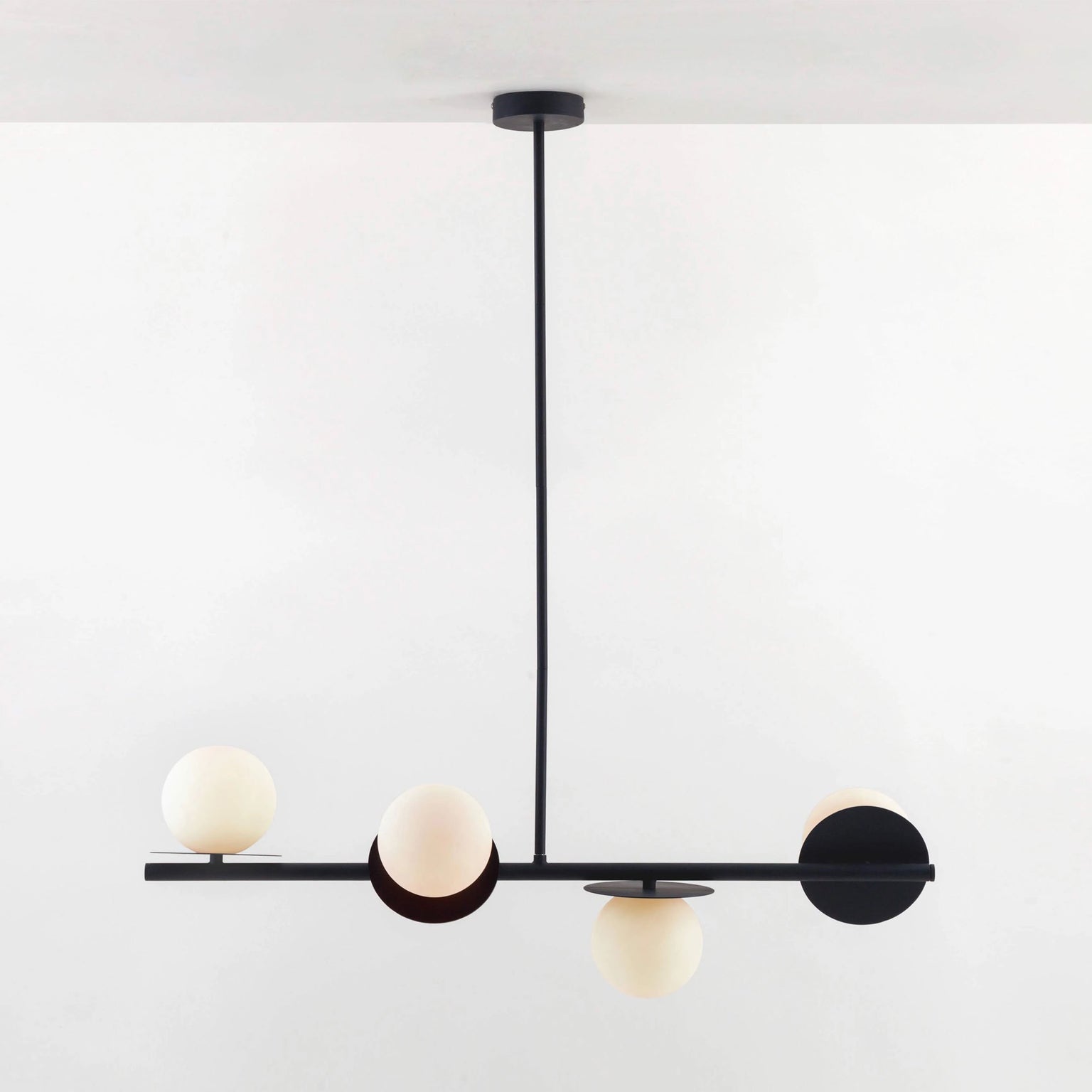 Nethi Chandelier