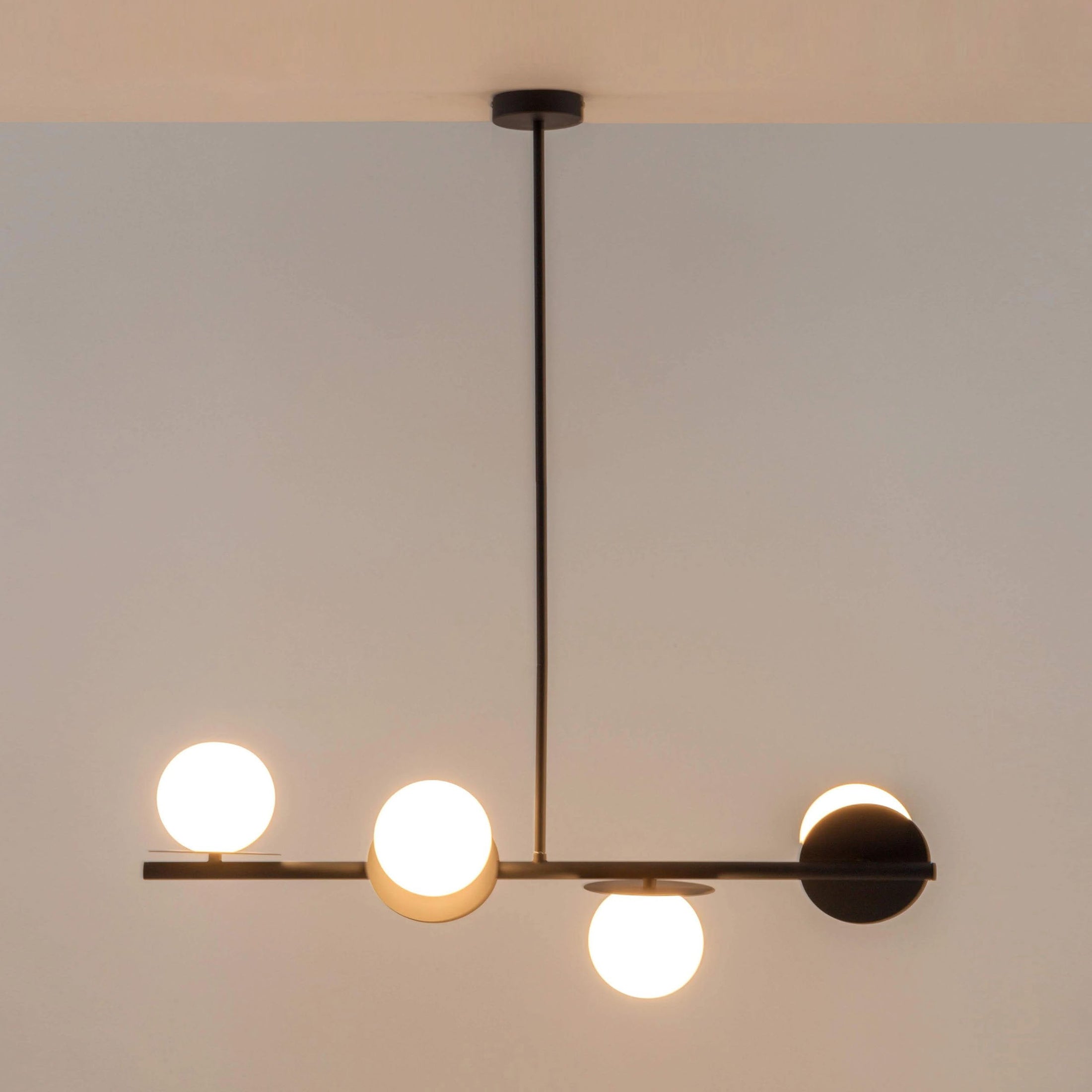 Nethi Chandelier