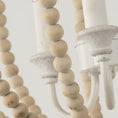 Bild in Galerie-Betrachter laden, Newport Beaded Pendant Lamp
