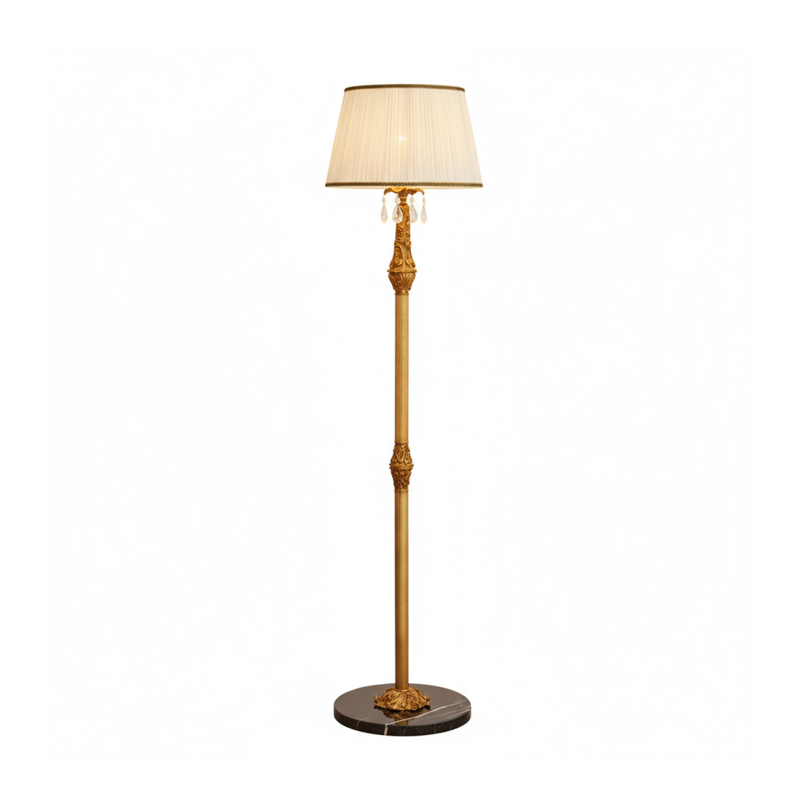 Newport Floor Lamp
