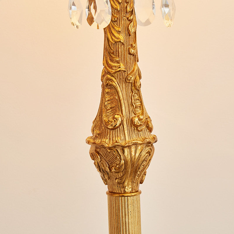 Newport Floor Lamp