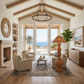Load image into Gallery viewer, Nirvana Grande Floor Lamp
