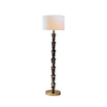 Load image into Gallery viewer, Nizwa Marble Floor Lamp

