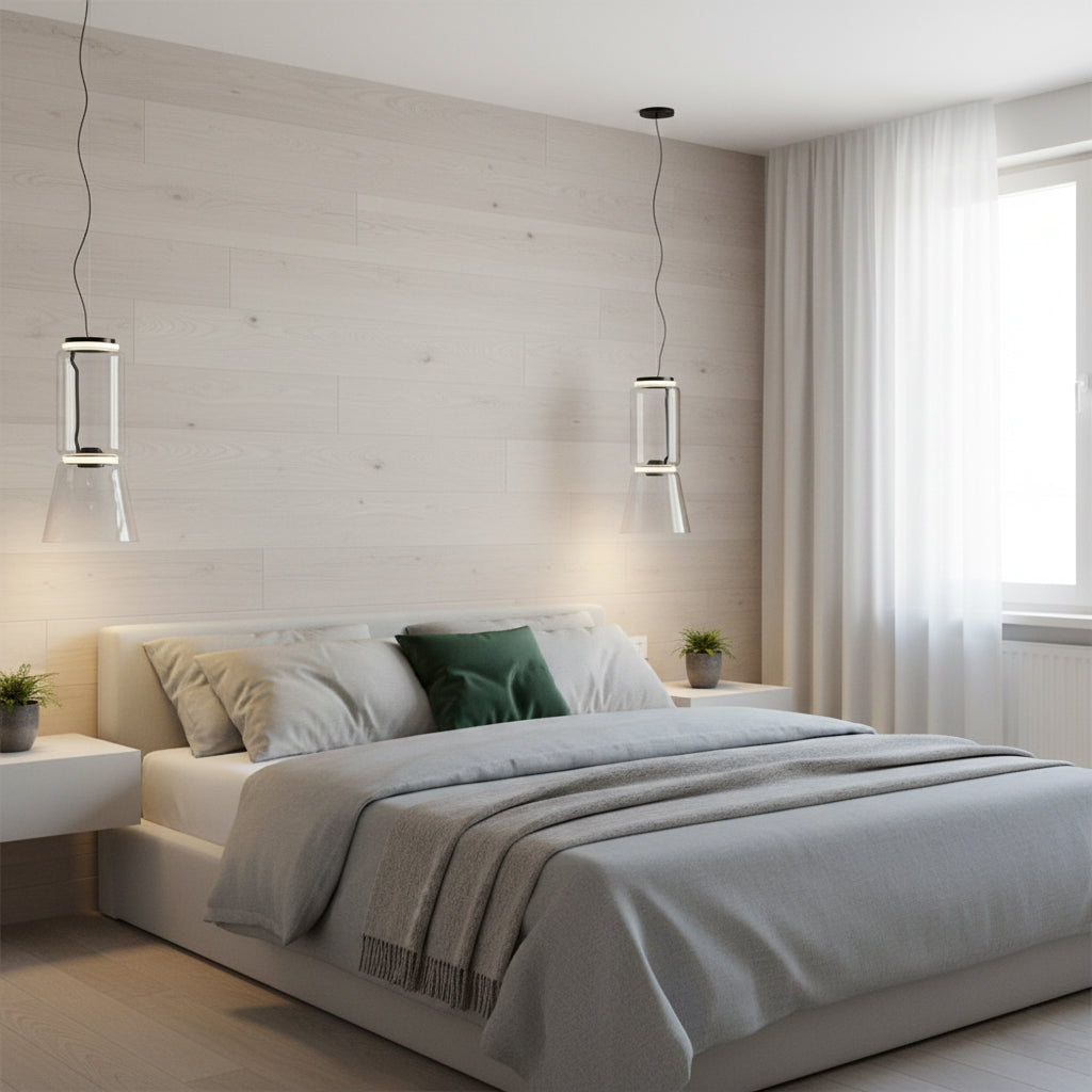 Noctambule Pendant Lamp