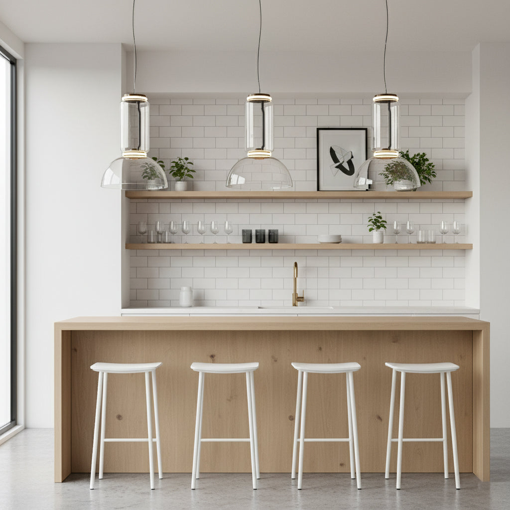 Noctambule Pendant Lamp