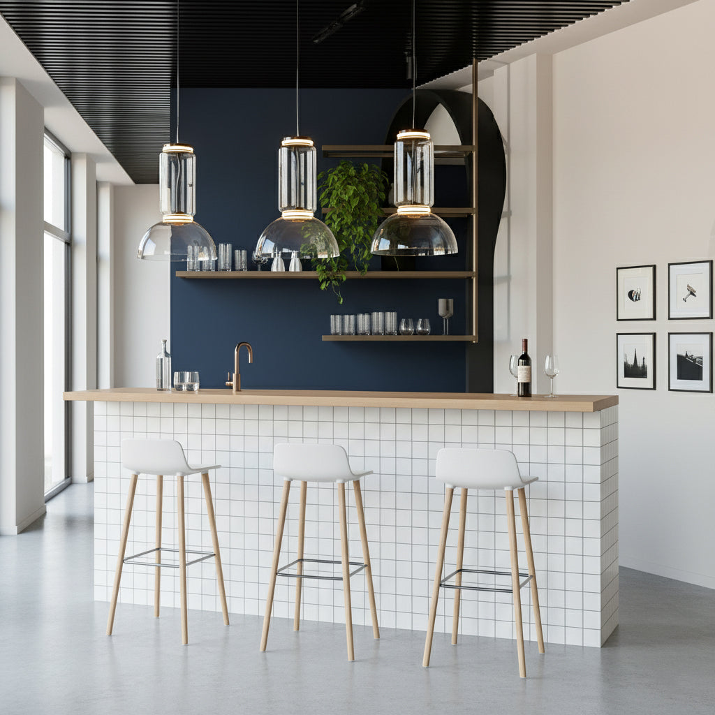 Noctambule Pendant Lamp