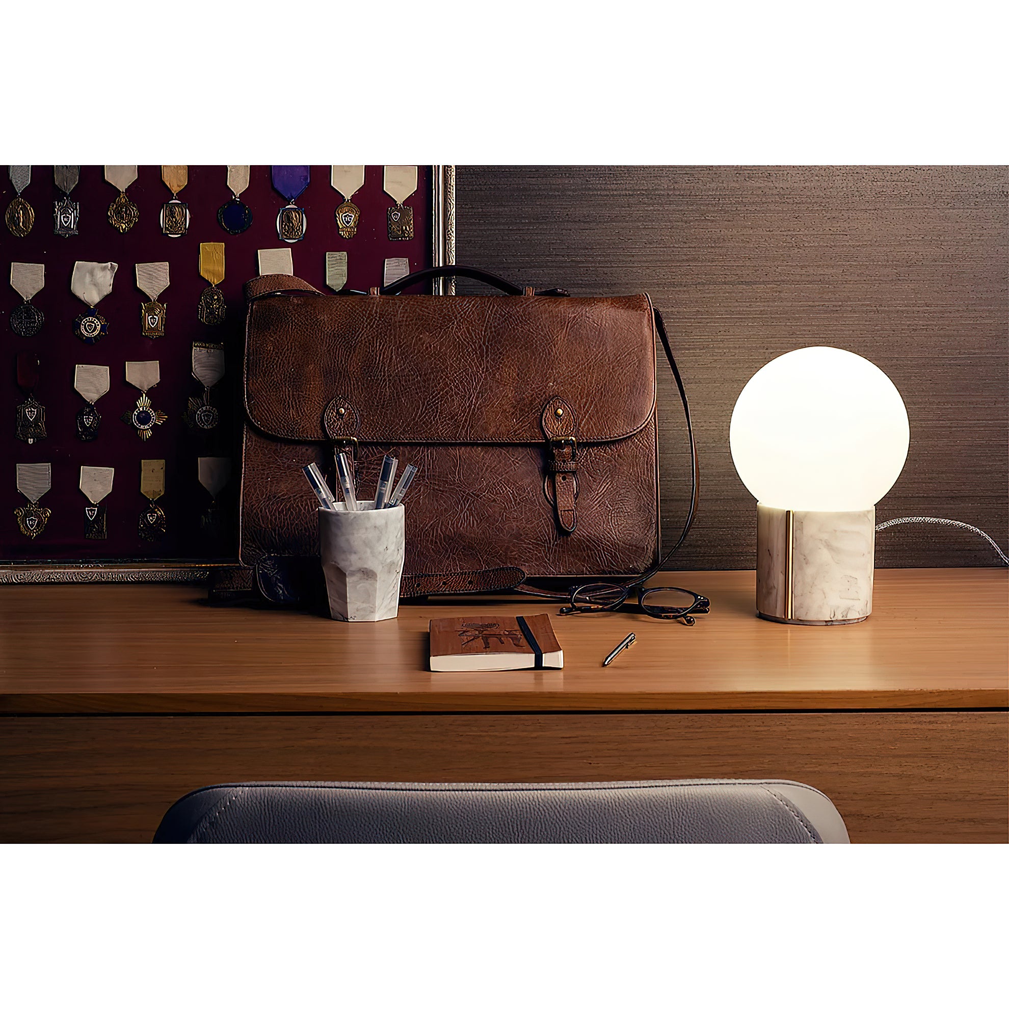 Nocte Table Lamp