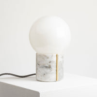 Nocte Table Lamp – detail 11