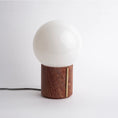 Load image into Gallery viewer, Nocte Table Lamp
