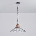 Load image into Gallery viewer, Norham Pendant Lamp
