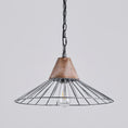 Load image into Gallery viewer, Norham Pendant Lamp
